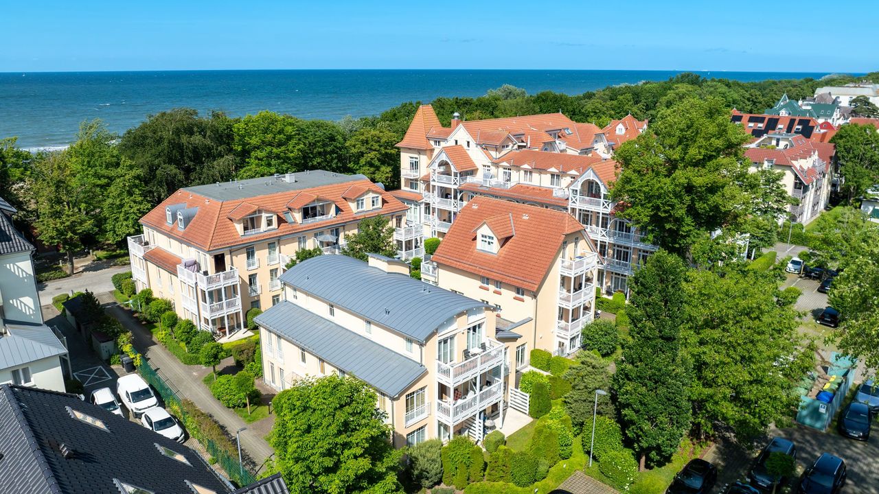 Vogelperspektive Vogelperspektive